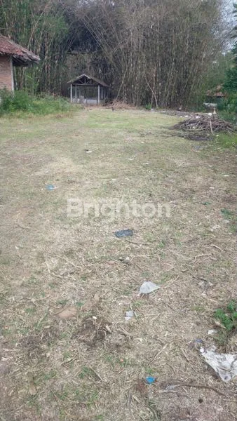 TANAH RESIDENSIAL & KOMERSIL