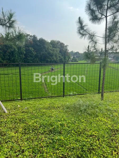 image RUMAH DI KOTA SEMARANG VIEW SAWAH MILES BSB CITY MIJEN NGALIYAN (8)