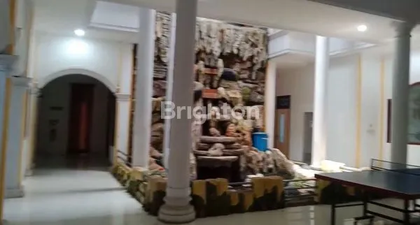 image RUMAH MEWAH MURAH KOTA SEPANG BANDAR LAMPUNG (3)