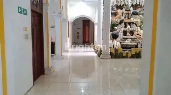 image RUMAH MEWAH MURAH KOTA SEPANG BANDAR LAMPUNG (4)