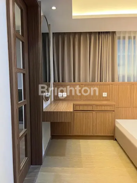 image APARTEMEN MEWAH 3BR BINTARO FULLY FURNISHED SIAP HUNI (2)