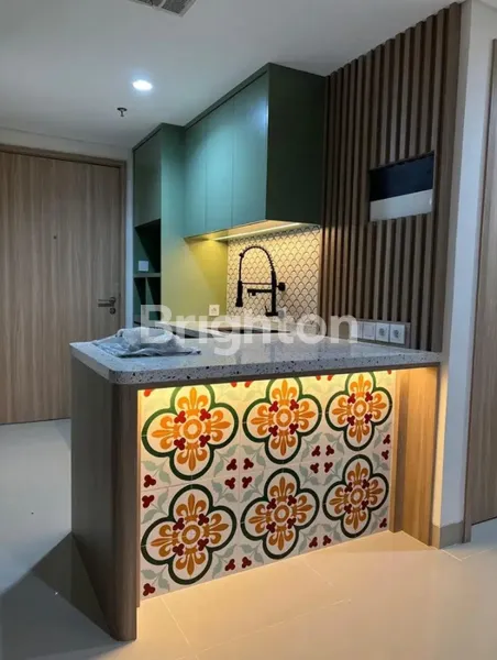 image APARTEMEN MEWAH 3BR BINTARO FULLY FURNISHED SIAP HUNI (5)