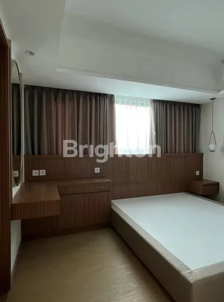 image APARTEMEN MEWAH 3BR BINTARO FULLY FURNISHED SIAP HUNI (6)