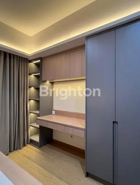 image APARTEMEN MEWAH 3BR BINTARO FULLY FURNISHED SIAP HUNI (7)