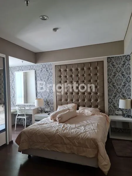 image APARTMENT TRILLIUM FULL FURNISH (5)