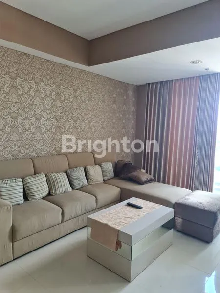 image APARTMENT TRILLIUM FULL FURNISH (1)