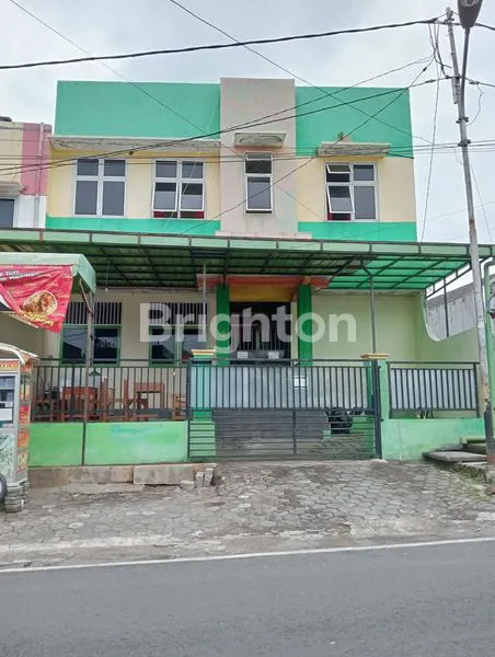 image RUMAH KOST TENGAH KOTA LOKASI KRAPYAK SEMARANG BARAT (1)