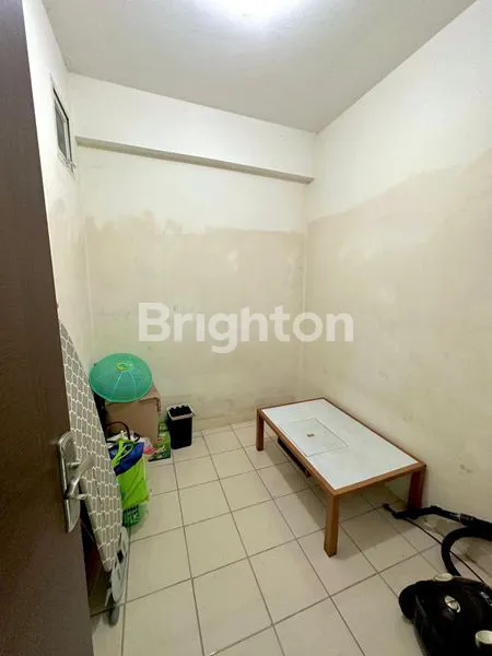 image HARGA TURUN! APARTEMEN 36 M² 2 KT PURI PARK VIEW MERUYA UTARA KEMBANGAN JAKARTA BARAT (3)