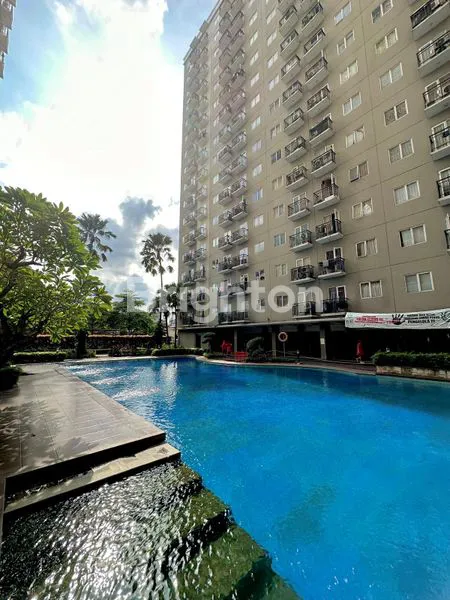 image HARGA TURUN! APARTEMEN 36 M² 2 KT PURI PARK VIEW MERUYA UTARA KEMBANGAN JAKARTA BARAT (8)