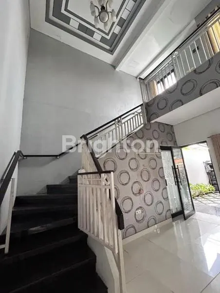 image RUMAH  2 LANTAI DI PUSAT KOTA DENPASAR (5)