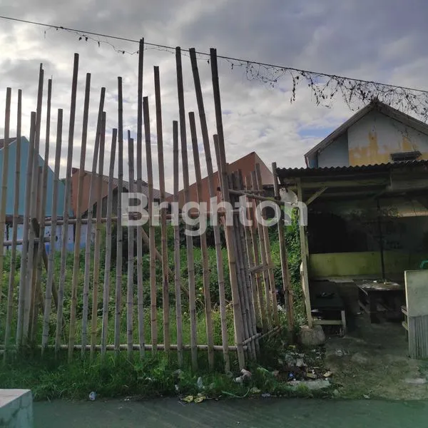 image DIJUAL CEPAT TANAH DARAT  MURAH  STRATEGIS  (3)