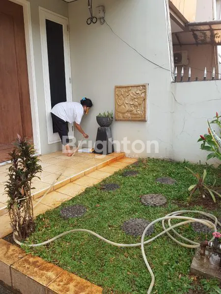 image RUMAH SIAP HUNI,METRO PERMATA 2,JAKARTABARAT (2)