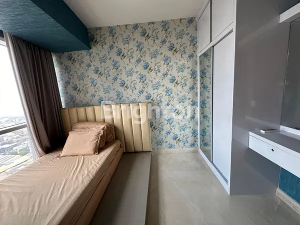 image APARTEMEN ONE ICON 3 BR FULL FURNISHED, SURABAYA (4)
