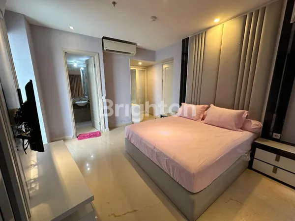 image APARTEMEN ONE ICON 3 BR FULL FURNISHED, SURABAYA (7)
