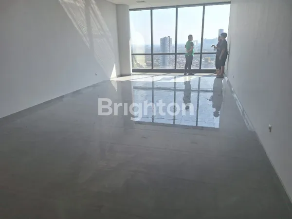 image KANTOR CIPUTRA WORLD SEMI FURNISH, SURABAYA (1)