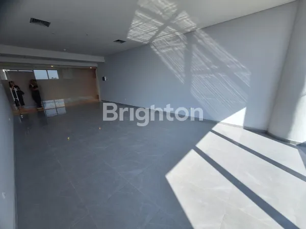 image KANTOR CIPUTRA WORLD SEMI FURNISH, SURABAYA (2)