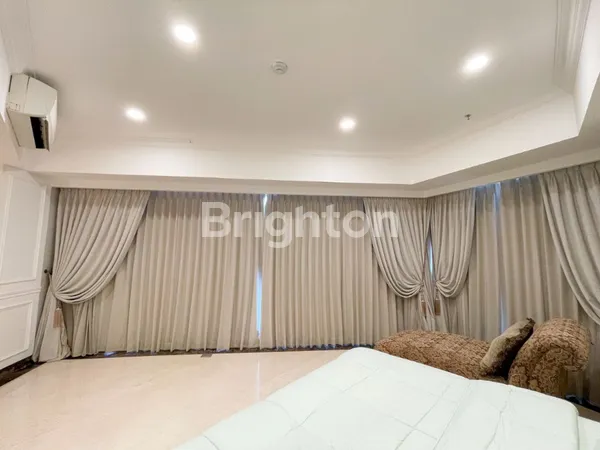 image APARTEMEN THE PEAK PENTHOUSE 3 BR JADI 2 BR FULL FURNISHED, SURABAYA (3)