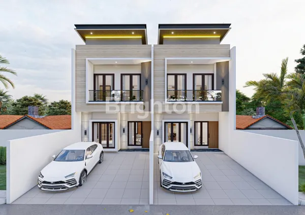 image RUMAH BARU GRESS BARUK TENGAH, SURABAYA (1)