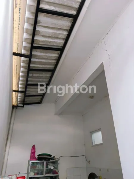 image JUAL CEPAT NEGO SAMPAI DEAL DHARMAWANGSA RESIDENCE CLUSTER SINGOSARI BEKASI (4)