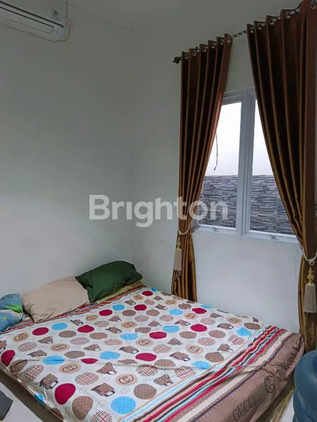 image JUAL CEPAT NEGO SAMPAI DEAL DHARMAWANGSA RESIDENCE CLUSTER SINGOSARI BEKASI (5)