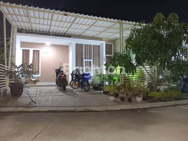 image JUAL CEPAT NEGO SAMPAI DEAL DHARMAWANGSA RESIDENCE CLUSTER SINGOSARI BEKASI (1)