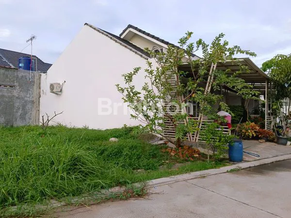image JUAL CEPAT NEGO SAMPAI DEAL DHARMAWANGSA RESIDENCE CLUSTER SINGOSARI BEKASI (2)