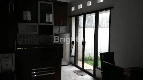 image FAST SALE. CLUSTER HARMONY.BNR.BOGOR (2)