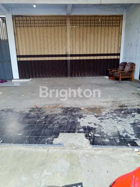 JUAL CEPAT RUKO SIAP PAKAI\U2705