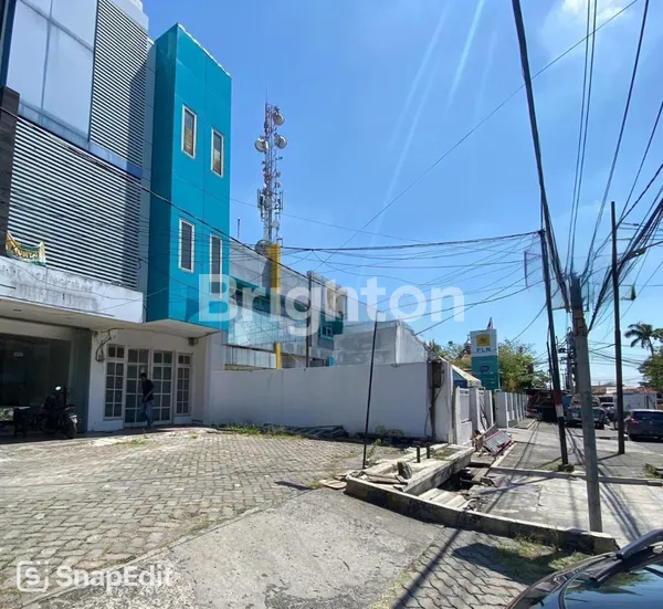 image RUKO STRATEGIS NOL JALAN RAYA DARMO PERMAI SURABAYA BARAT BEST BUY (1)