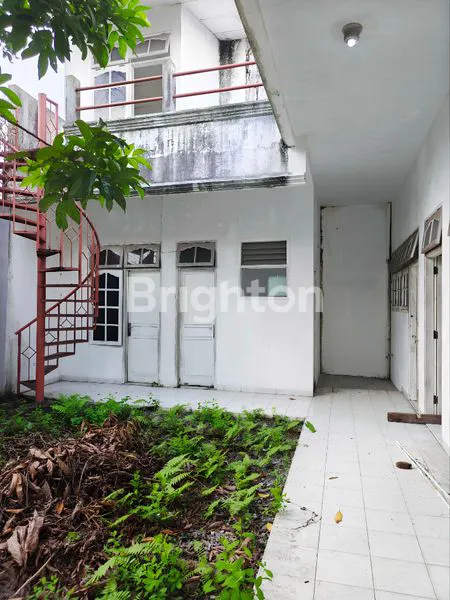 image RUMAH TASBI 1, SETIABUDI BLOK DEPAN ( ± 700 METER DARI GATE UTAMA & COMMERCIAL AREA ) (7)