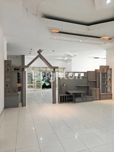 image RUMAH TASBI 1, SETIABUDI BLOK DEPAN ( ± 700 METER DARI GATE UTAMA & COMMERCIAL AREA ) (5)
