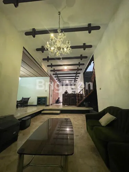 image RUMAH NYAMAN DAN STRATEGIS DI BANDUNG (7)