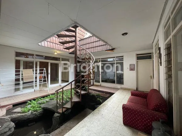 image RUMAH NYAMAN DAN STRATEGIS DI BANDUNG (5)