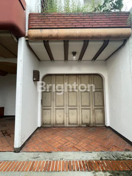 image RUMAH NYAMAN DAN STRATEGIS DI BANDUNG (3)