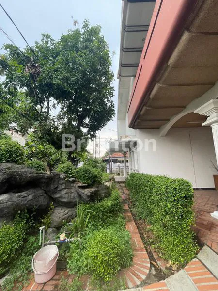 image RUMAH NYAMAN DAN STRATEGIS DI BANDUNG (8)