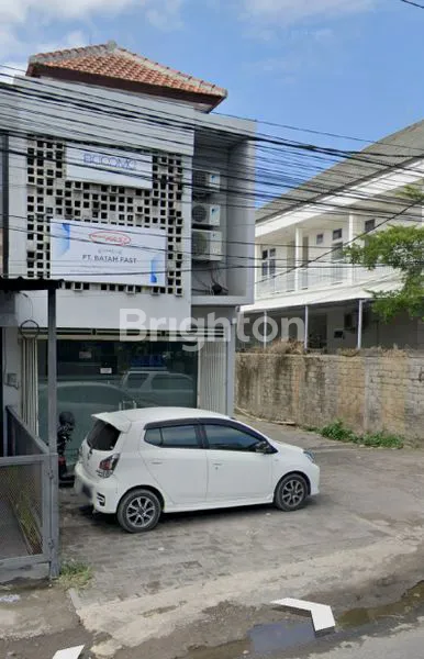 image RUKO HOOK 2 LANTAI SIAP PAKAI DI RENON (1)