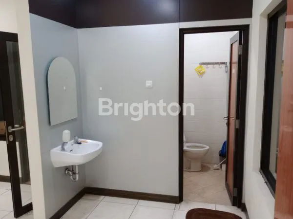 image RUKO 2 LANTAI PANDU RAYA BANTARJATI FULL FURNISH BANTING HARGA (8)