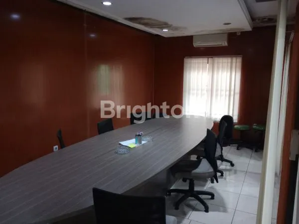 image RUKO 2 LANTAI PANDU RAYA BANTARJATI FULL FURNISH BANTING HARGA (2)