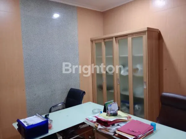 image RUKO 2 LANTAI PANDU RAYA BANTARJATI FULL FURNISH BANTING HARGA (7)