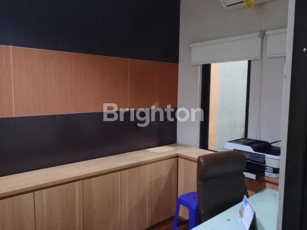 image RUKO 2 LANTAI PANDU RAYA BANTARJATI FULL FURNISH BANTING HARGA (5)