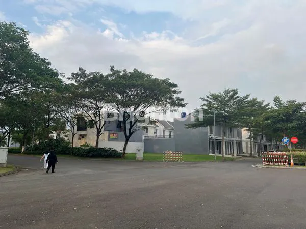 image KAVLING CITRALAND CIBUBUR (6)