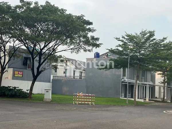 image KAVLING CITRALAND CIBUBUR (2)