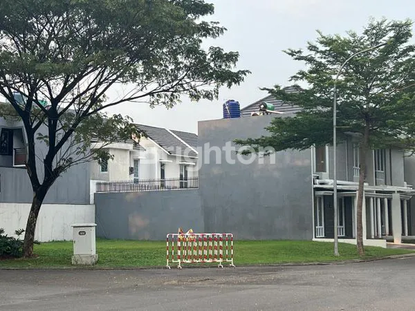 image KAVLING CITRALAND CIBUBUR (3)