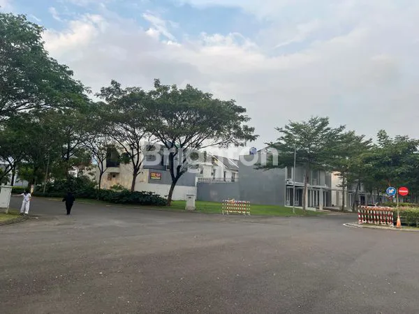 image KAVLING CITRALAND CIBUBUR (7)