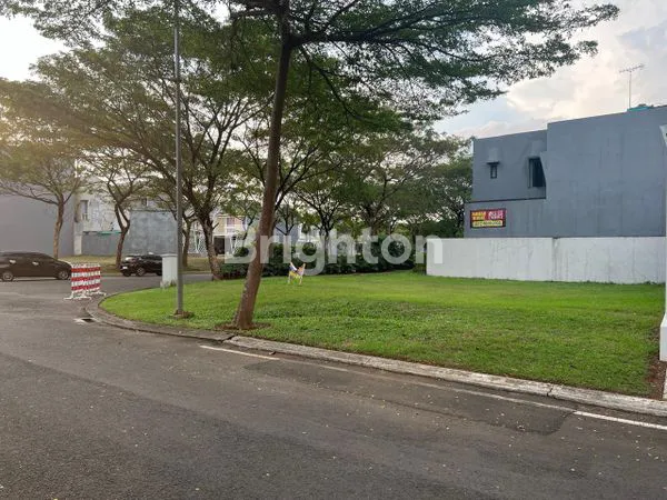 image KAVLING CITRALAND CIBUBUR (5)