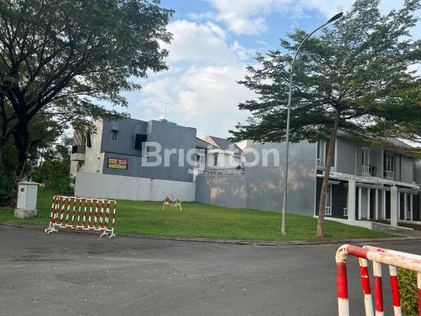 image KAVLING CITRALAND CIBUBUR (4)