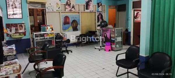 image RUMAH DI DELTASARI COCOK BUAT USAHA HARGA HANCUR (5)