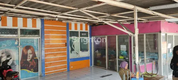 image RUMAH DI DELTASARI COCOK BUAT USAHA HARGA HANCUR (4)
