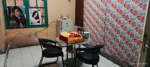 image RUMAH DI DELTASARI COCOK BUAT USAHA HARGA HANCUR (6)