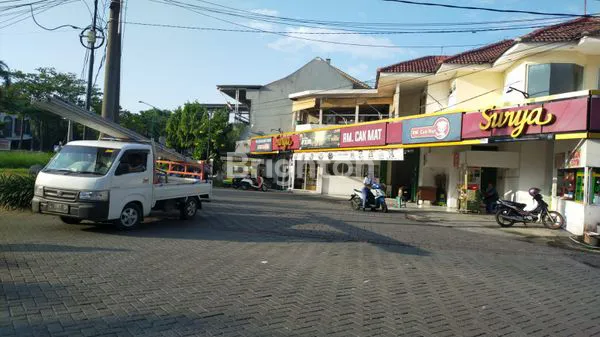 image RUMAH DI DELTASARI COCOK BUAT USAHA HARGA HANCUR (3)